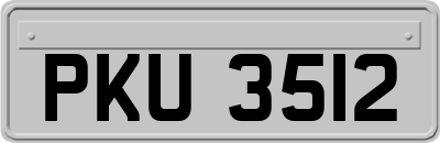 PKU3512
