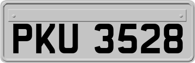 PKU3528