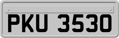 PKU3530
