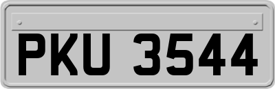 PKU3544