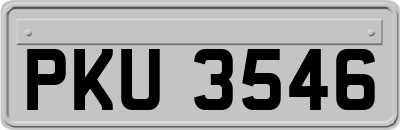 PKU3546
