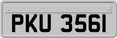 PKU3561