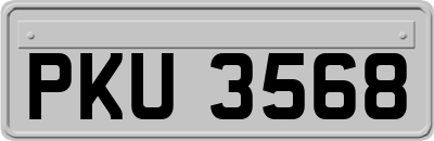 PKU3568