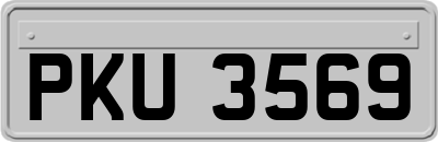 PKU3569