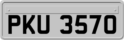 PKU3570