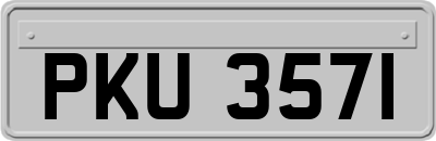 PKU3571