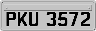 PKU3572