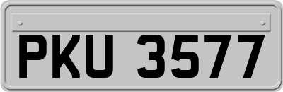 PKU3577