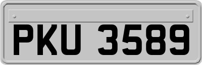 PKU3589