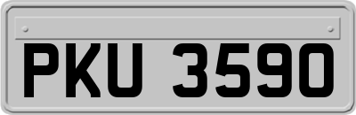 PKU3590