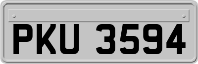 PKU3594
