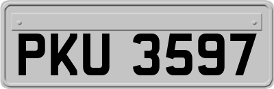 PKU3597