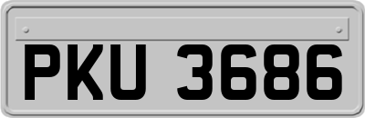PKU3686