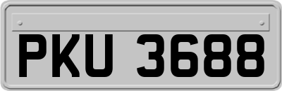 PKU3688