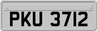 PKU3712