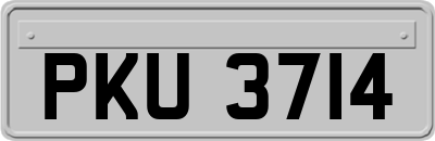 PKU3714