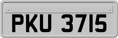 PKU3715