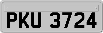 PKU3724