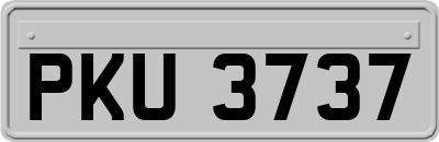 PKU3737