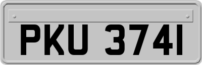 PKU3741