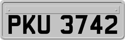 PKU3742