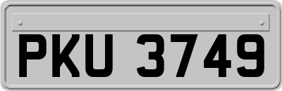 PKU3749