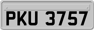 PKU3757