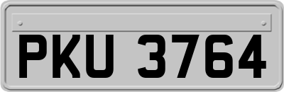 PKU3764