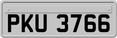 PKU3766