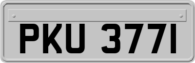 PKU3771