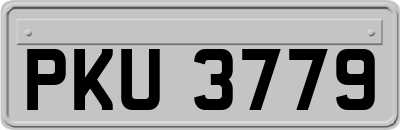 PKU3779