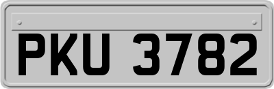 PKU3782