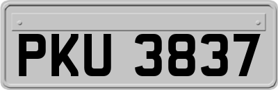 PKU3837