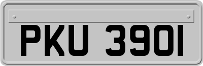 PKU3901