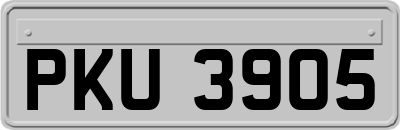 PKU3905