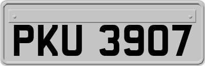 PKU3907