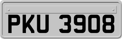PKU3908
