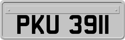 PKU3911