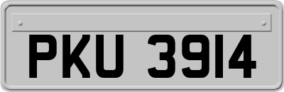 PKU3914