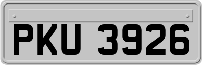 PKU3926