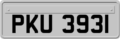 PKU3931