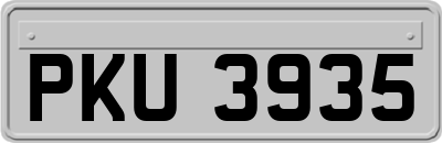 PKU3935