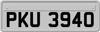 PKU3940