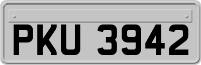 PKU3942