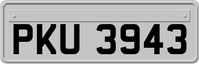 PKU3943