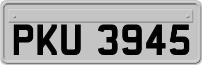 PKU3945