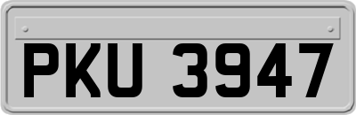 PKU3947