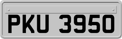 PKU3950