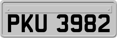 PKU3982