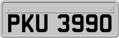 PKU3990